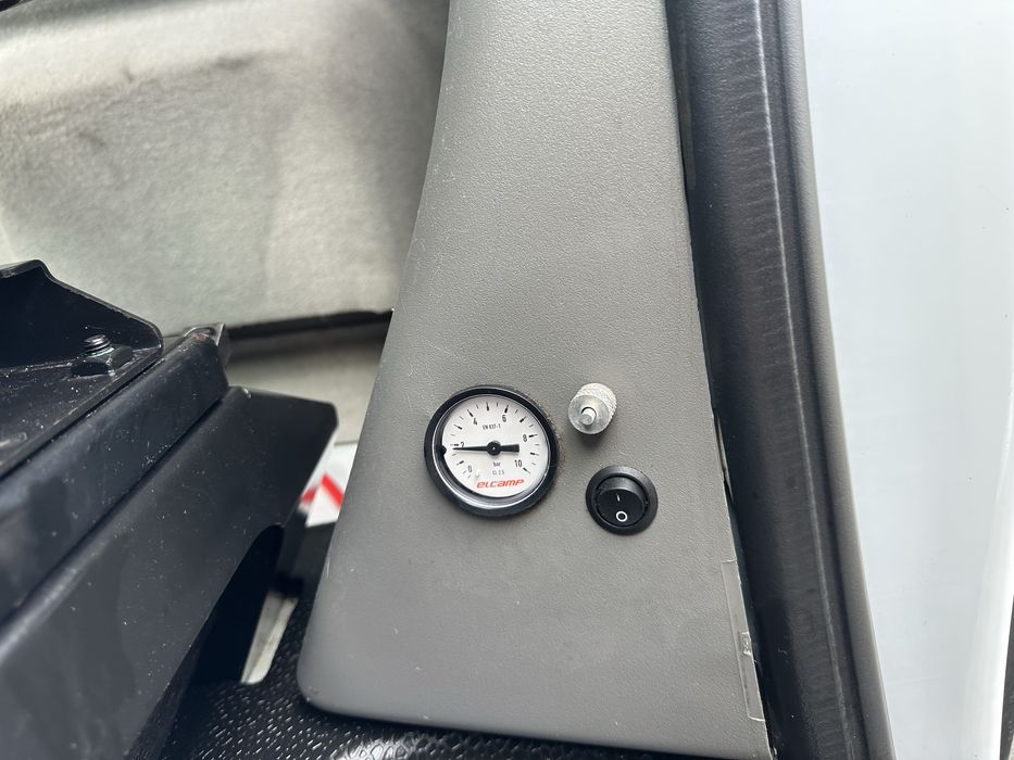 Renault Master 2020 10 Palet