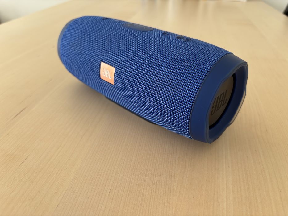 Głośnik bezprzewodowy JBL