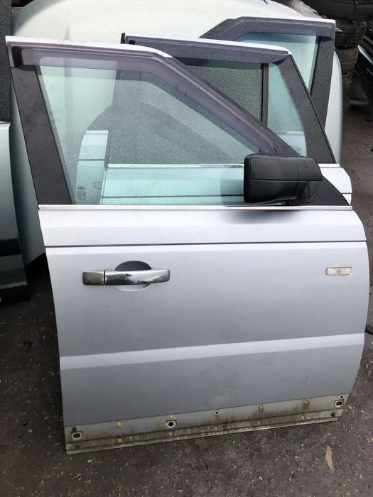 Drzwi przednie prawe Range Rover Sport L320