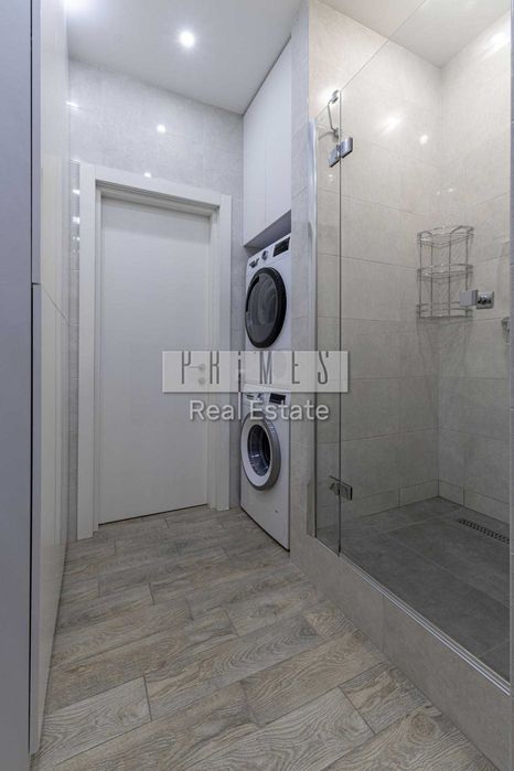 Багатокімнатна квартира за адресою вул. Андрія Верхогляда (площа 184,1 м²) - Atlanta.ua - фото 22