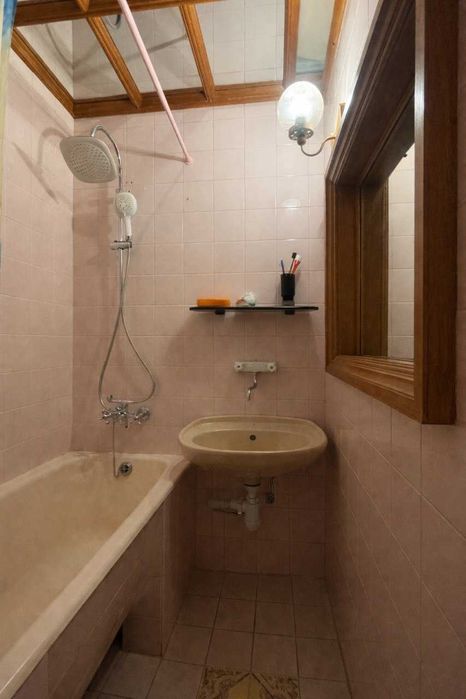 Продам 2 к квартиру без комисии/пр. Мануйловский/Слобожанский/Воронцова/Новый мост/МакДональдс