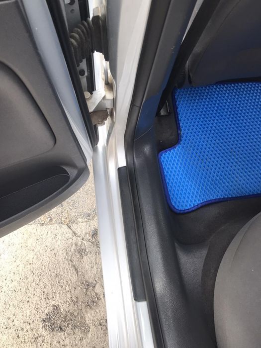 Гольф 5 фольцваген