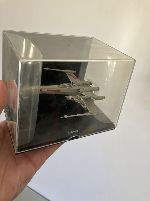 Nave x-Wing Star Wars