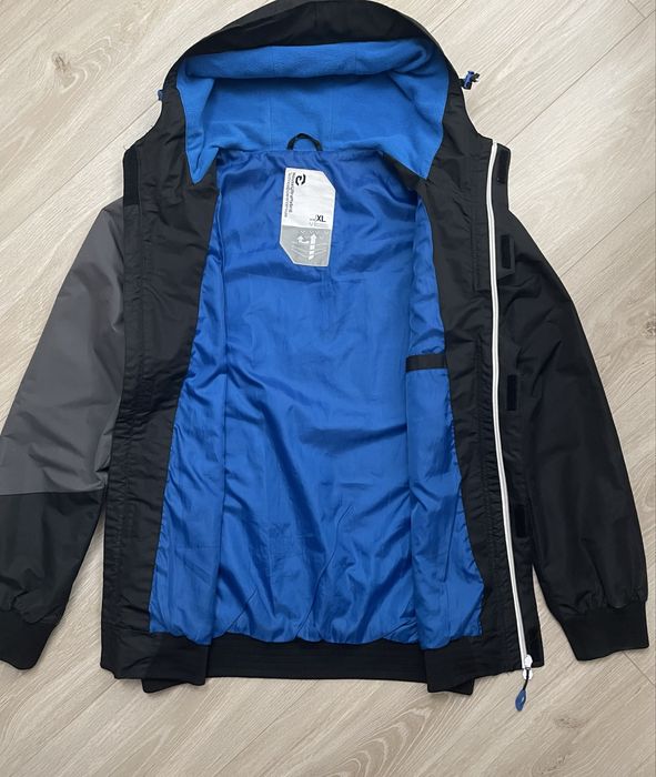 Чоловіча куртка HouseUltraHybrid XL з Німеччини!