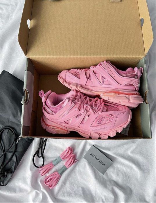 Кросівки Balenciaga