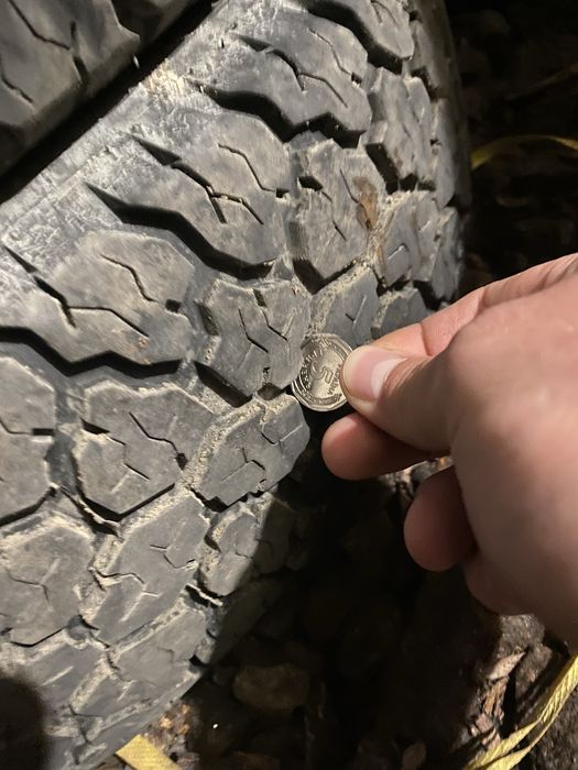 Rosava BC-54 185/75R16