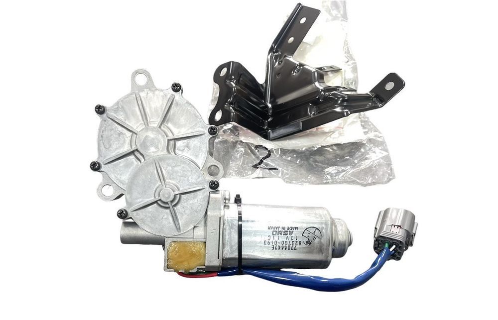 Motor Capota Mazda MX-5 Miata 2006 a 2015   NE52-R1-6M2