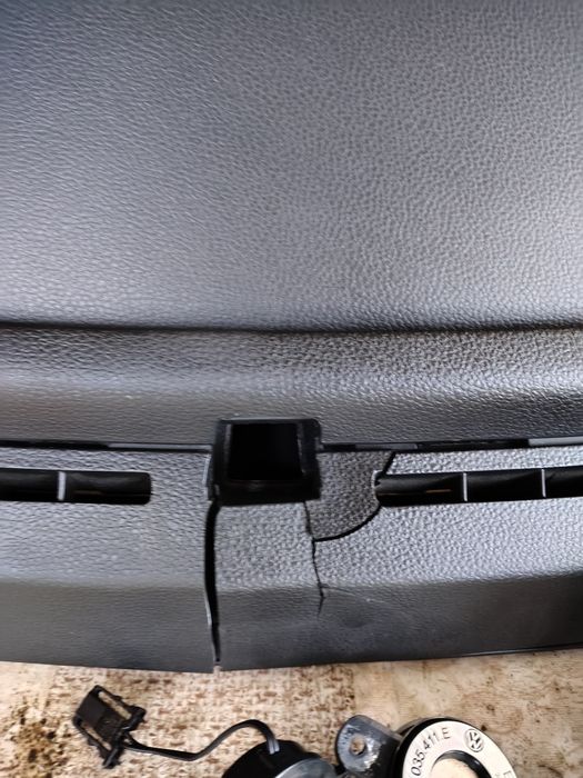 Торпеда, подушка безпеки на пасат б7