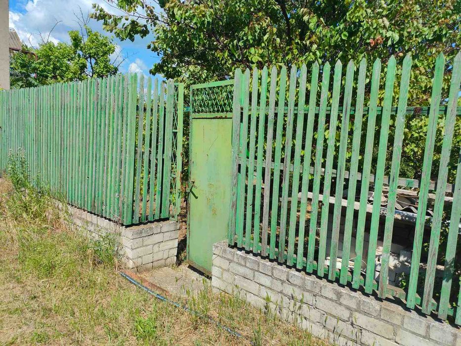 Продам затишну дачу поблизу річки в СТ «Садовий Будівельник»