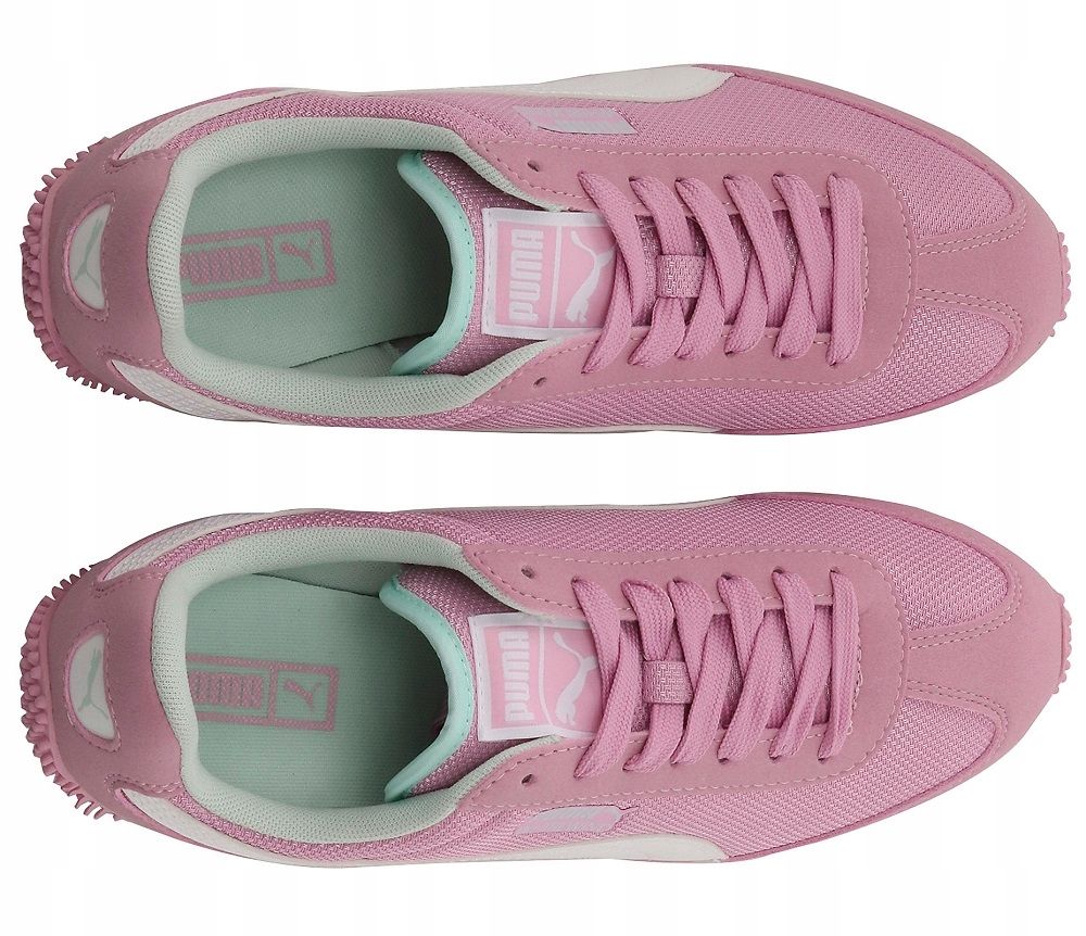 Buty Puma Whirlwind Mesh Damskie Runner 37.5 Warszawa rodmie cie OLX.pl