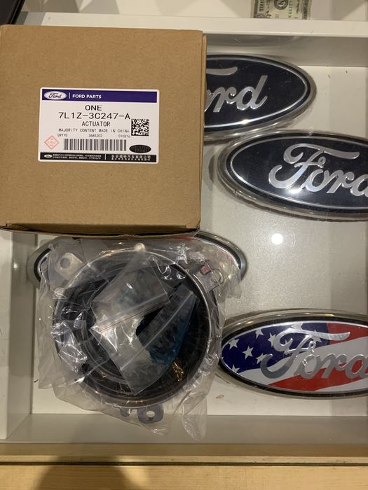 Ford f150 Expediotion Navigator aktywator napedow org Ford