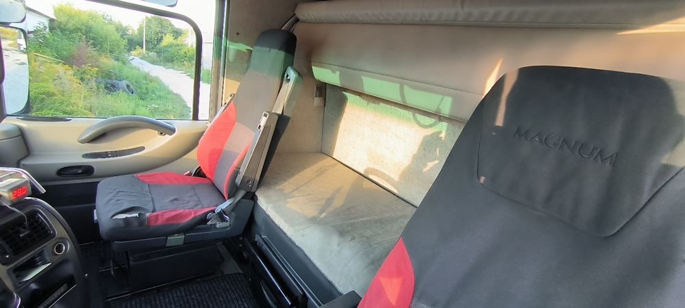 Renault magnum dxi 480