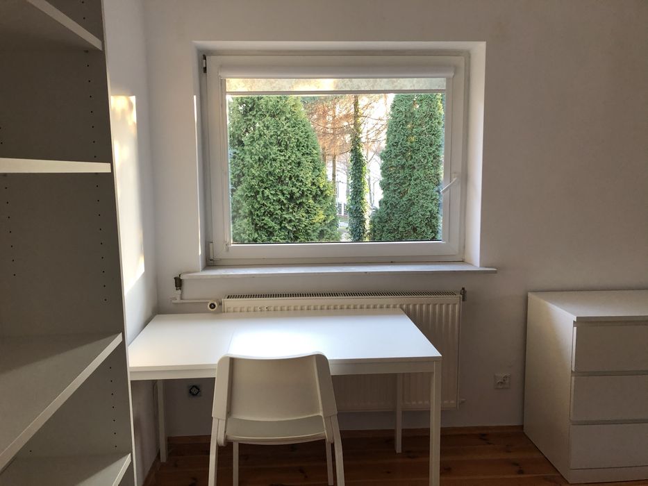 Pokoj 1-2 osobowy, Chwarzno, 1300 zl BEZ OPŁAT