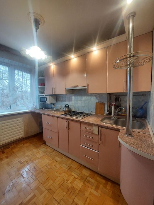 Продам 2х квартиру на Салтовке,ТРК УКРАИНА