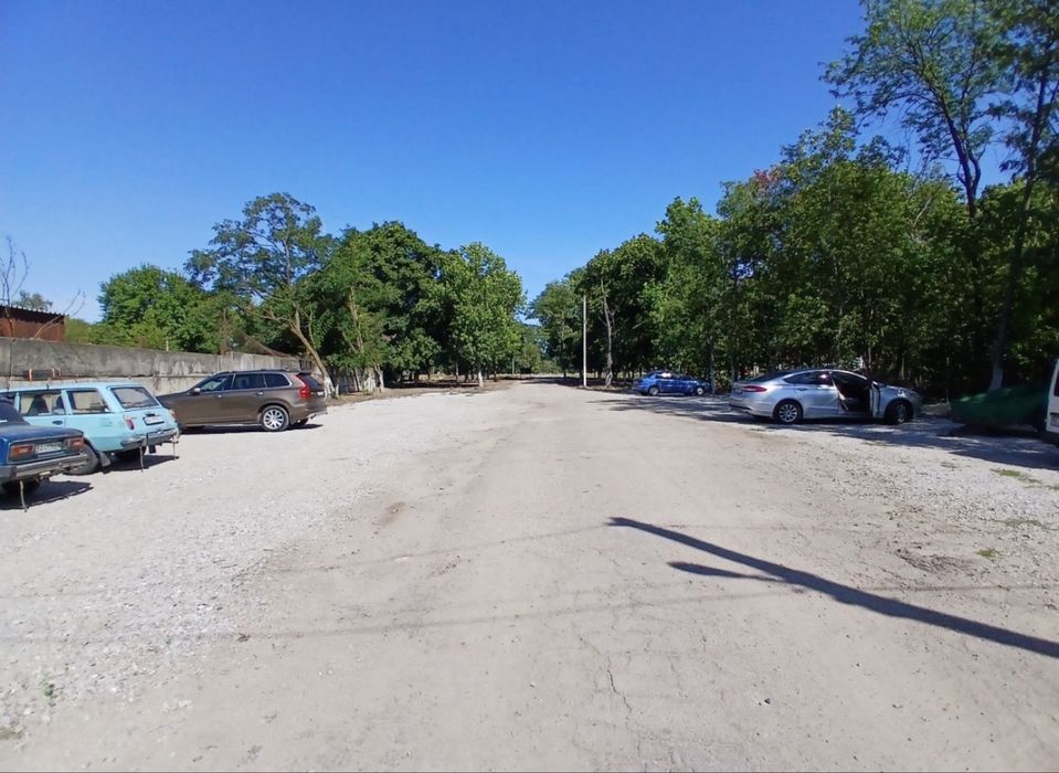 Оренда Ангарів.Складів.Кропивницький