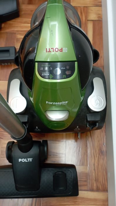 Aspirador Polti Forzaspira MC 330 Turbo