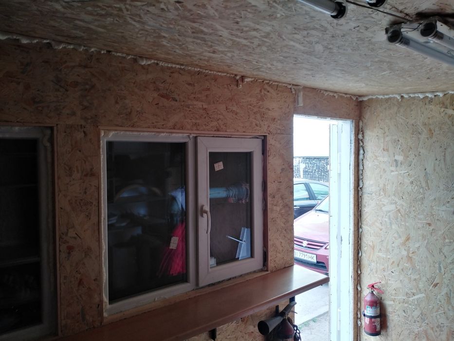 Кіоск маф полтава левада чураївни 13