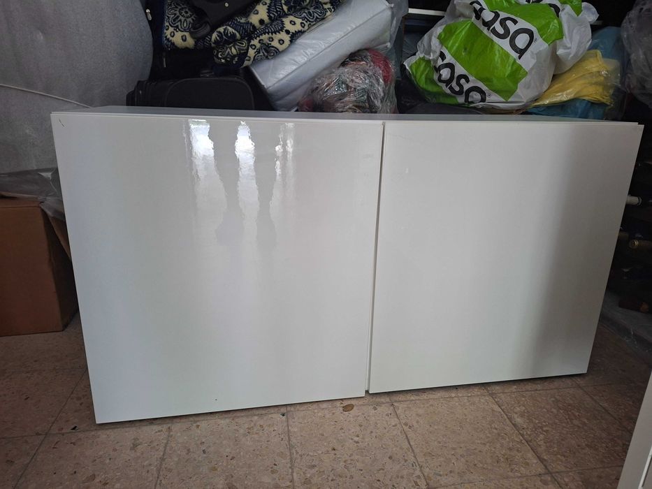 BESTA IKEA 120X42X64