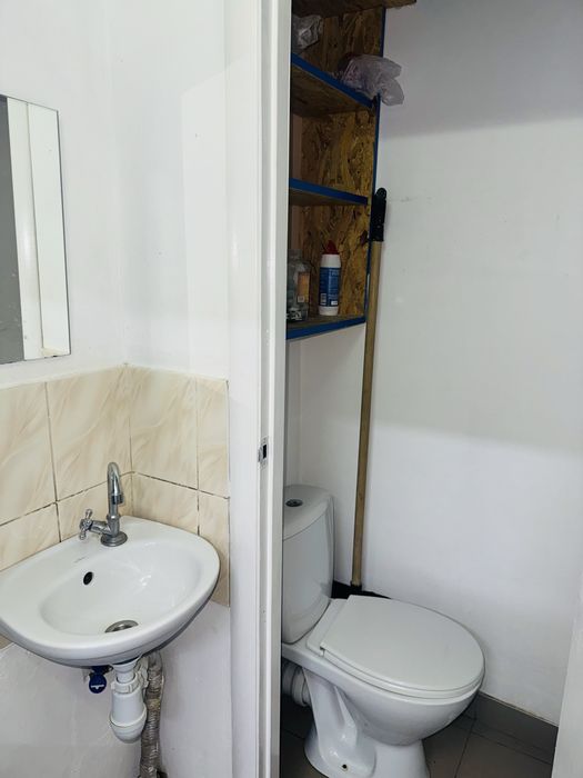 Продам магазин на БАМі у м.Новий Розділ.