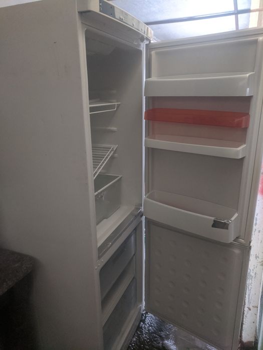 Vendo frigorífico 2 metros