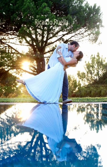 Fotógrafo Profissional -Casamentos, Batizados e Outros eventos