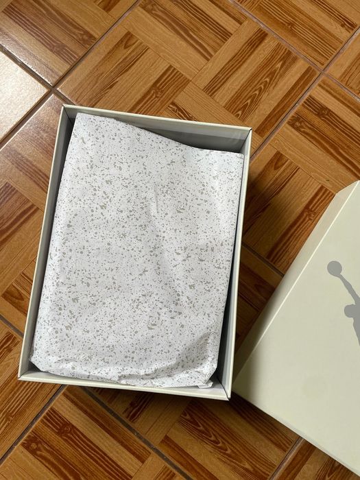 Jordan 4 retro SB navy 9.5/11 size