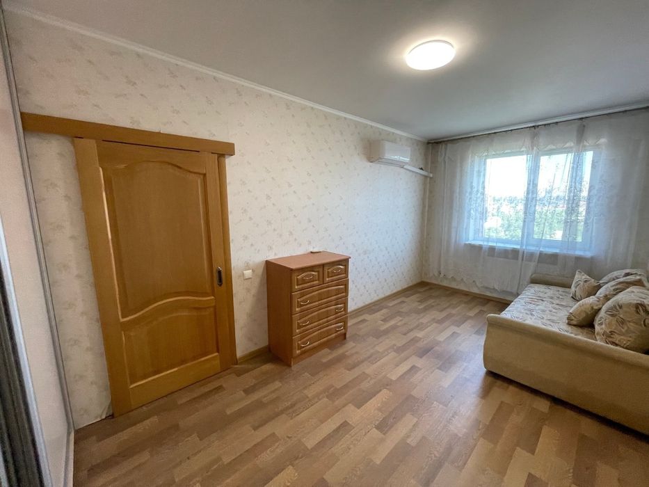БЕЗ КОМІСІЇ Продаж 1-к квартири з ремонтом біля Ліцею в Софіївській Борщагівці