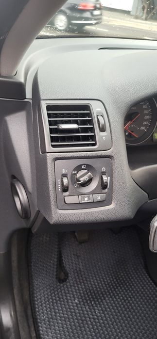 Volvo s40 2010, дизель