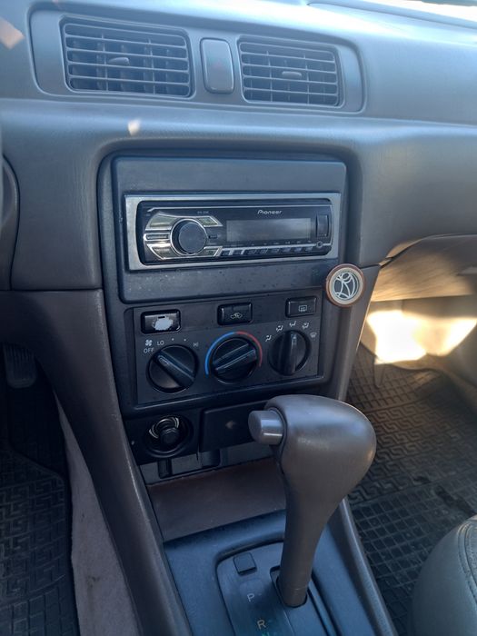 Обмін Продаж Toyota Camry АКПП 2001