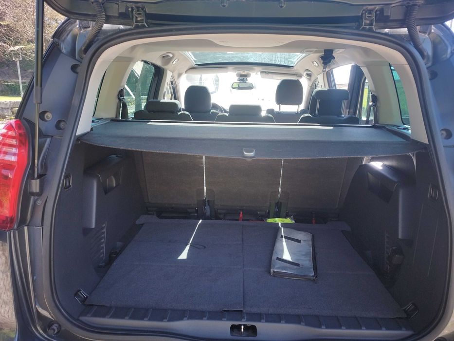 Peugeot 5008 Allure