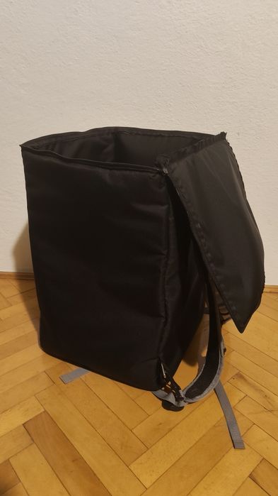 Cajon Meinl SCP100AWA + szyty pokrowiec