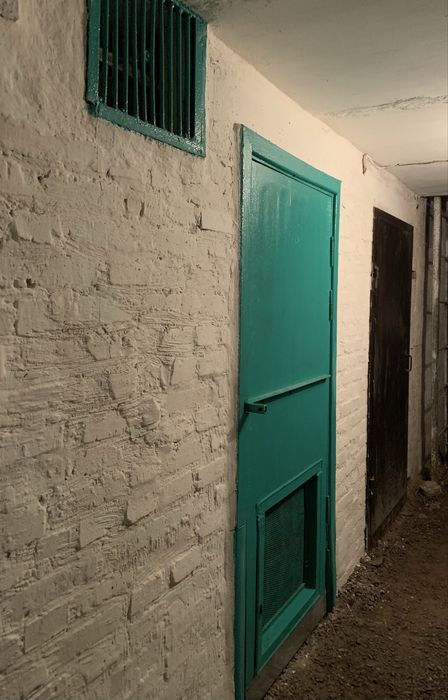 Продам погреб Даманский Доватора (Андрія Божка)
