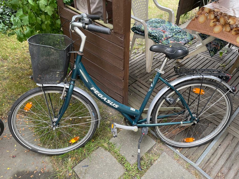 Sprzedam rower PEGASUS