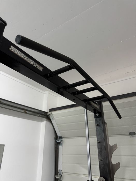 Smith Machine/ Rack