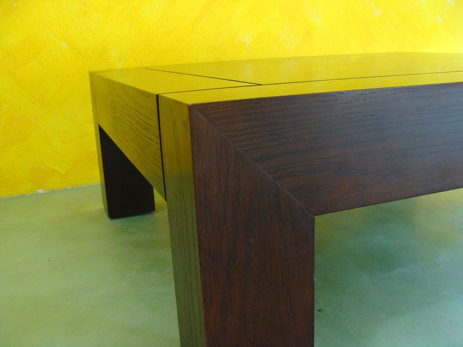 Mesa de centro de sala