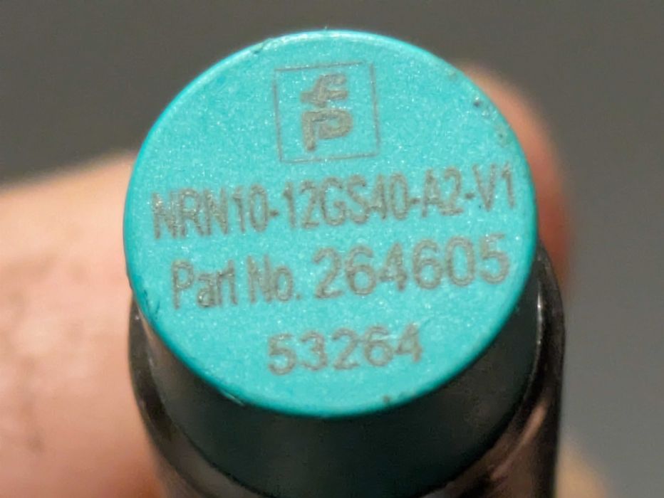 Мегалот датчики магнитные индукционные