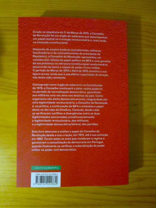 Conselho da Revolução (1975|1982), David Castaño, Maria Inácia Rezola