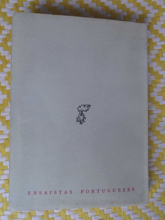 Perspectiva Crítica
 Tríptico de Valorização Humana