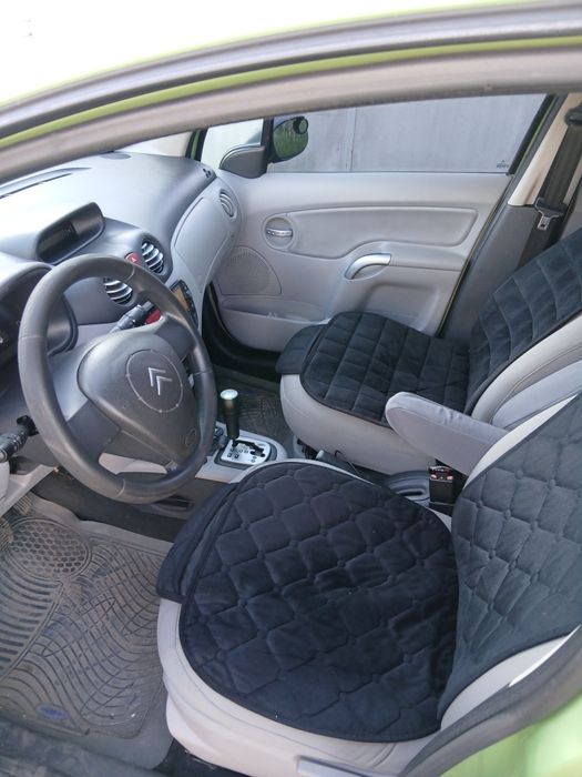 Citroen C3 2004 VIN VF7FCKFVE27051669 фото оголошення 8 з 10