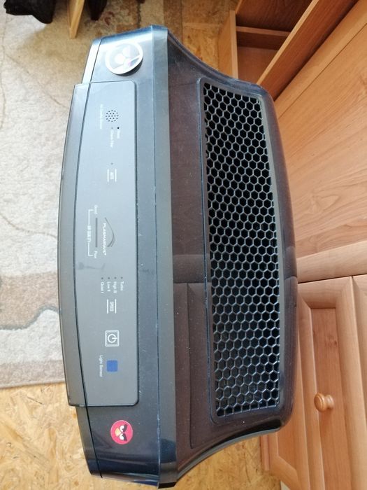 Oczyszczacz powietrza Electrolux EAP450