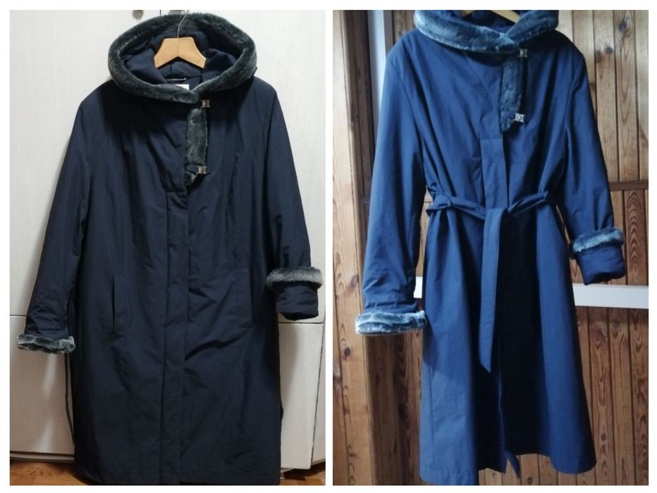 Продам пальто марки ВUGALUX  56-58р.р.