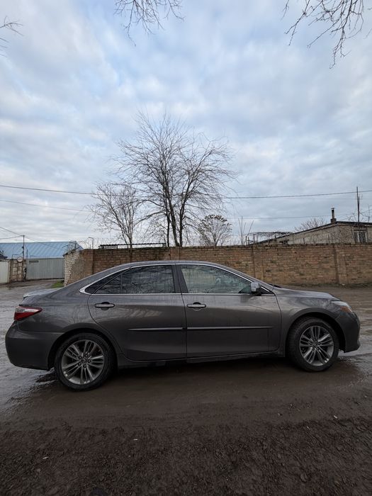 Продажа машины Toyota Camry