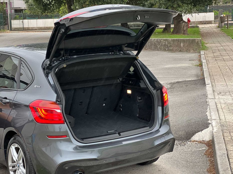 BMW 225XE Pack M Hybrid Plug In