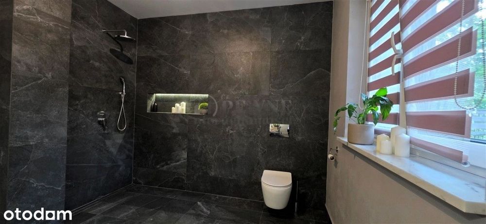 Dom Pośród Leśnej Ciszy!| 237 m² | działka 1520 m²