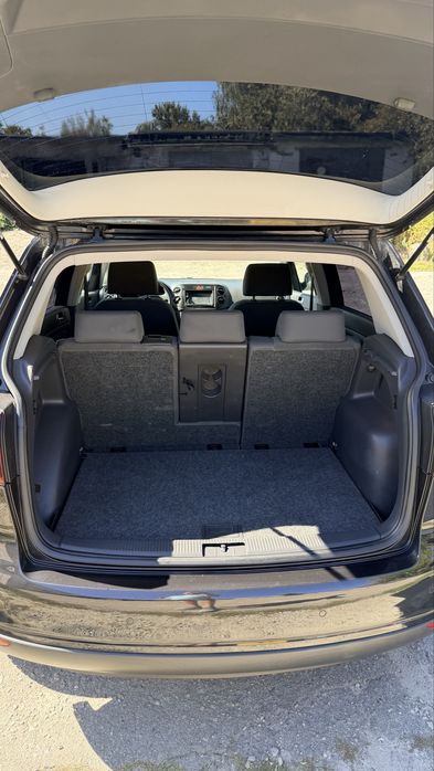 Гольф 5+ 2.0 TDI