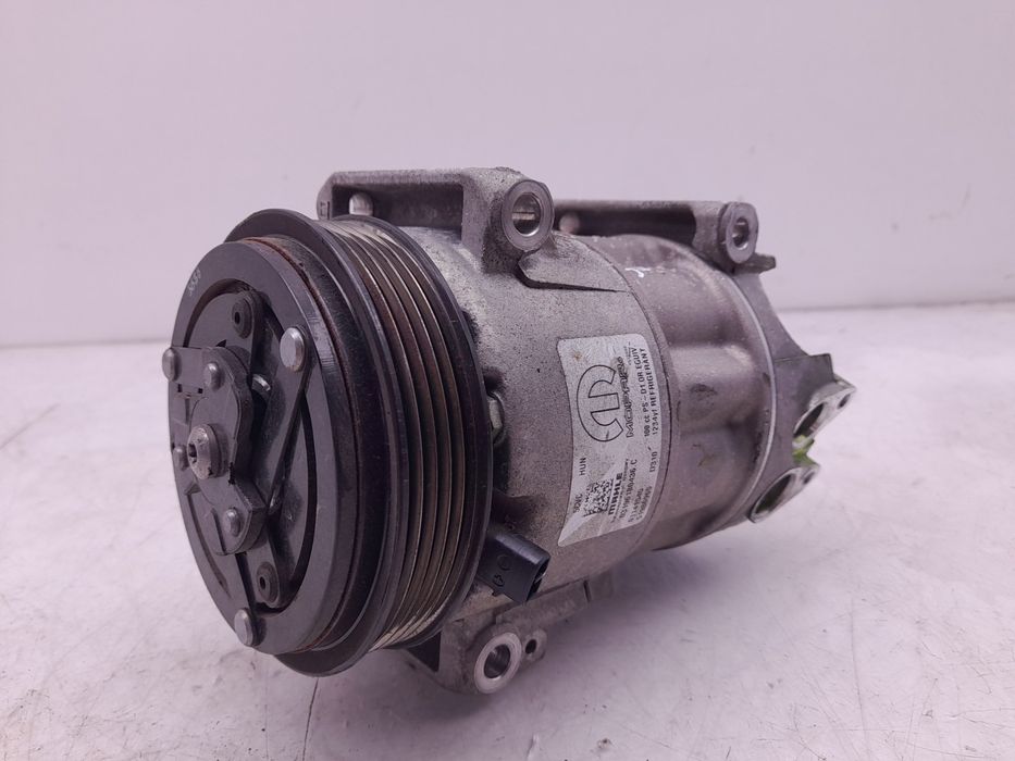 Compressor AC FIAT Tipo Hatchback (357_)