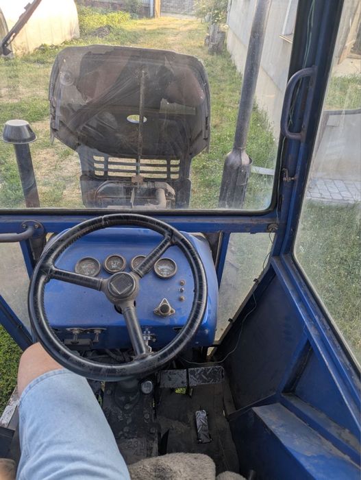 Dong feng  DF244