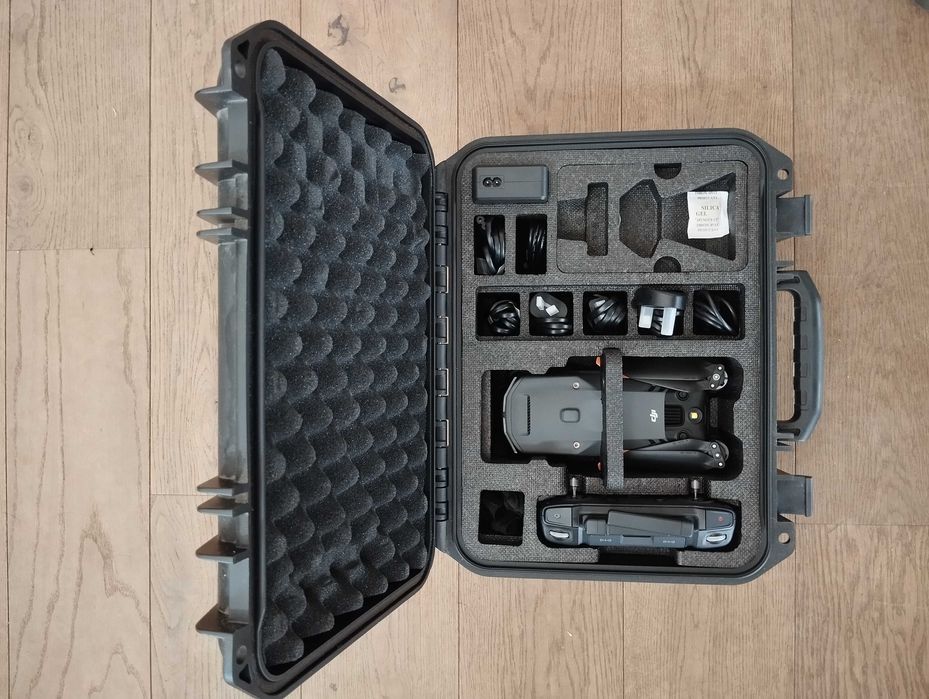 Квадракоптер DJI  Мавік 3Е