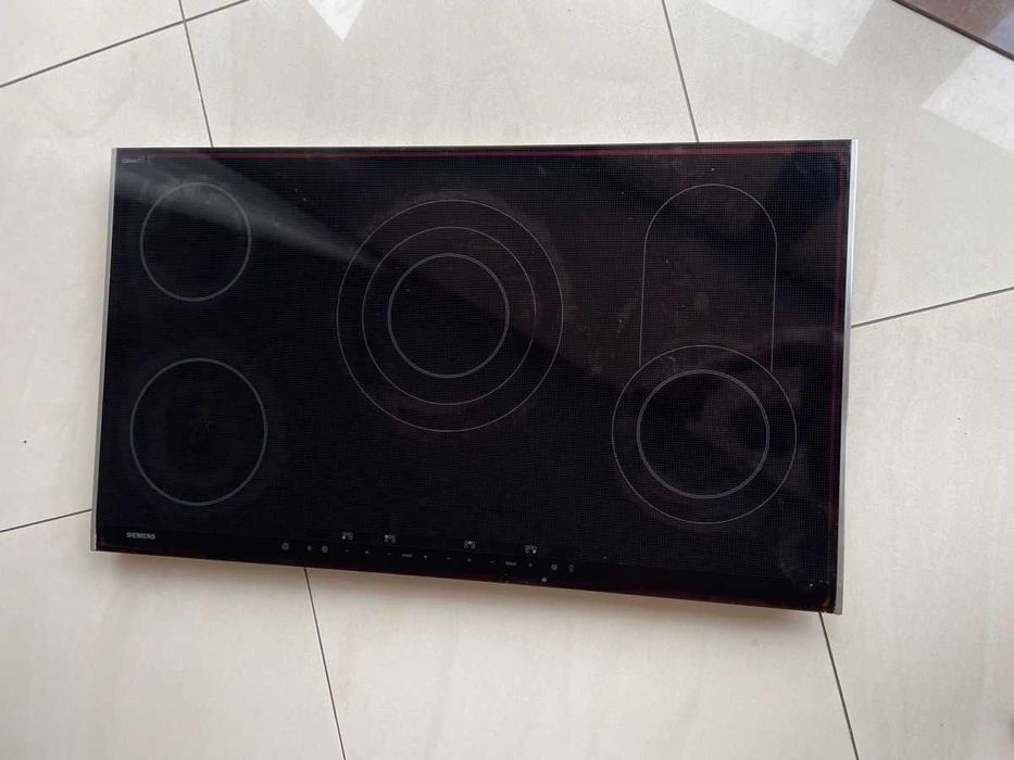 Płyta ceramiczna duża  95x51