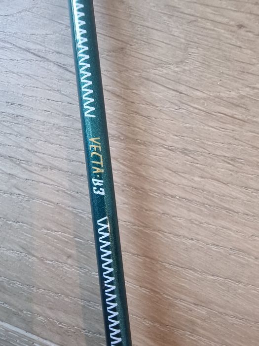 Raquete Badminton Browning Vecta B3